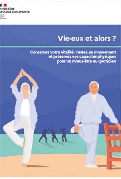 Vie-eux et alors ?