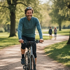 Pour mes articulations et mes os