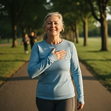 Prendre soin de mon coeur et de mes artères