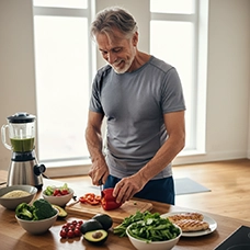 Prévenir le mauvais cholestérol